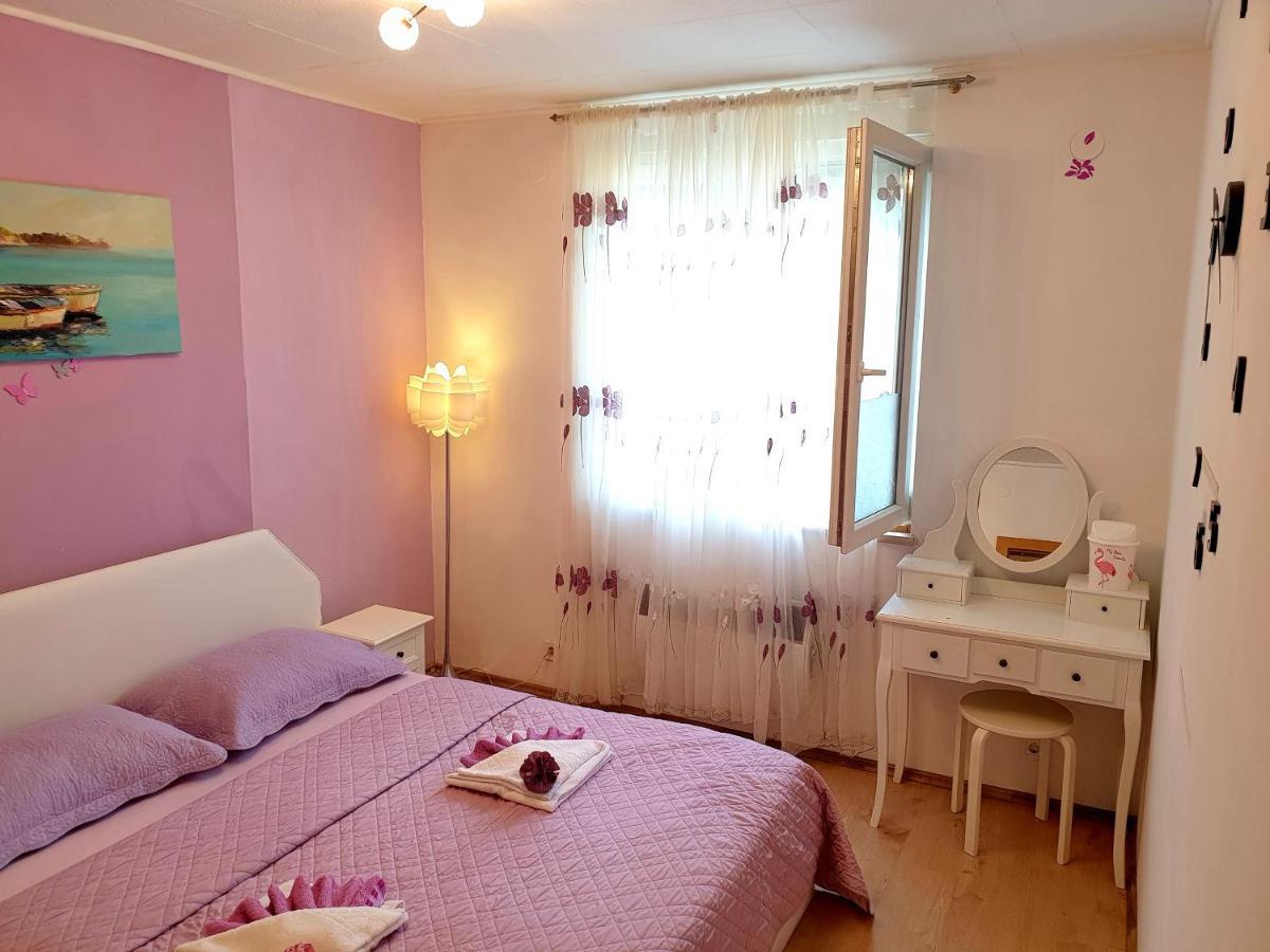 Lav Rovinj