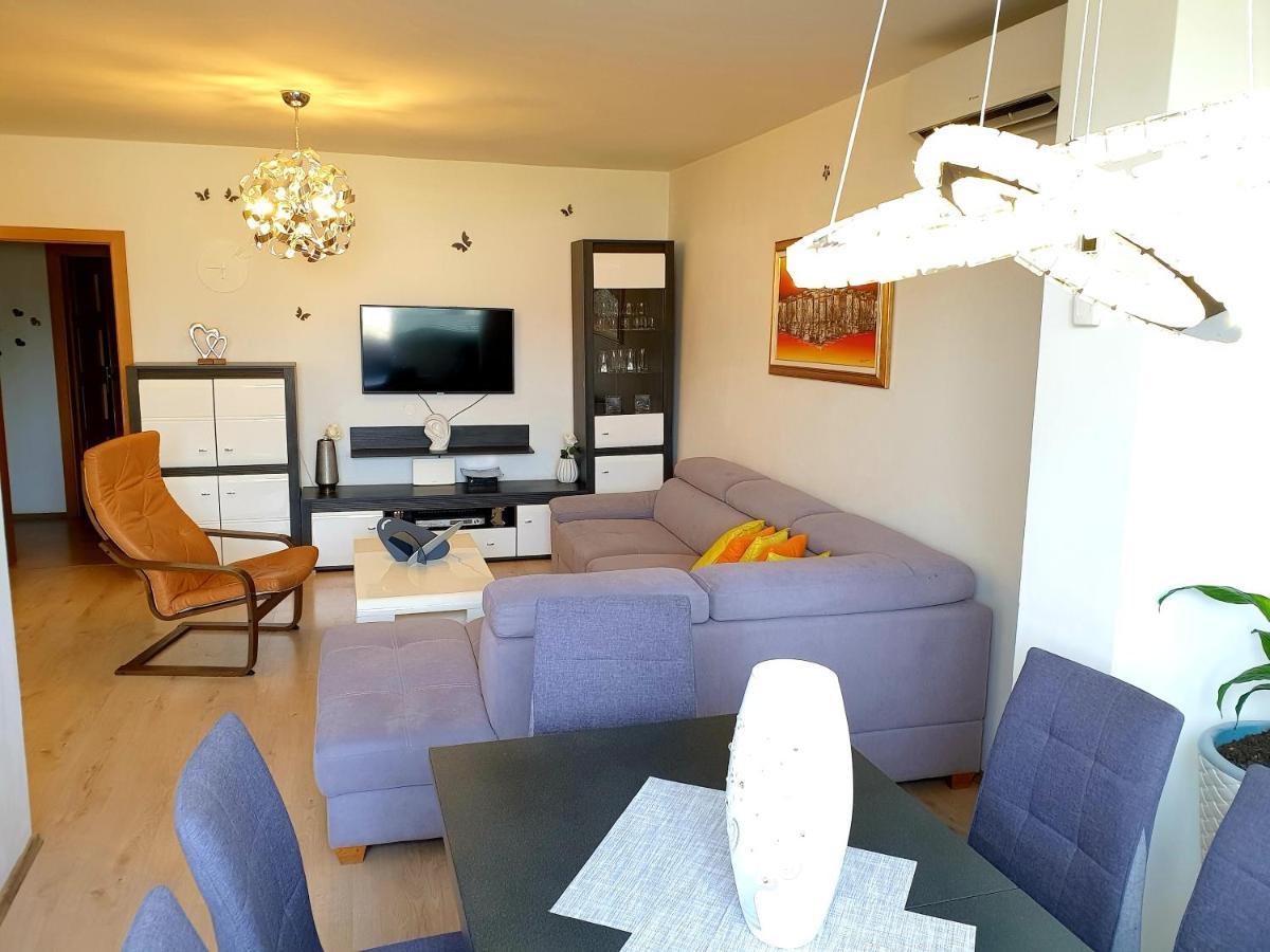 Apartament Lav Rovinj