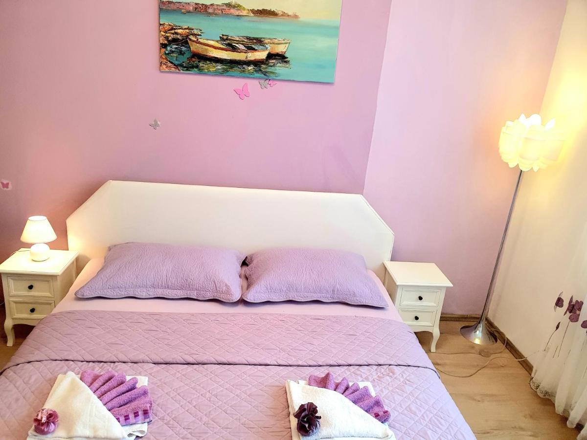 Lav Apartament