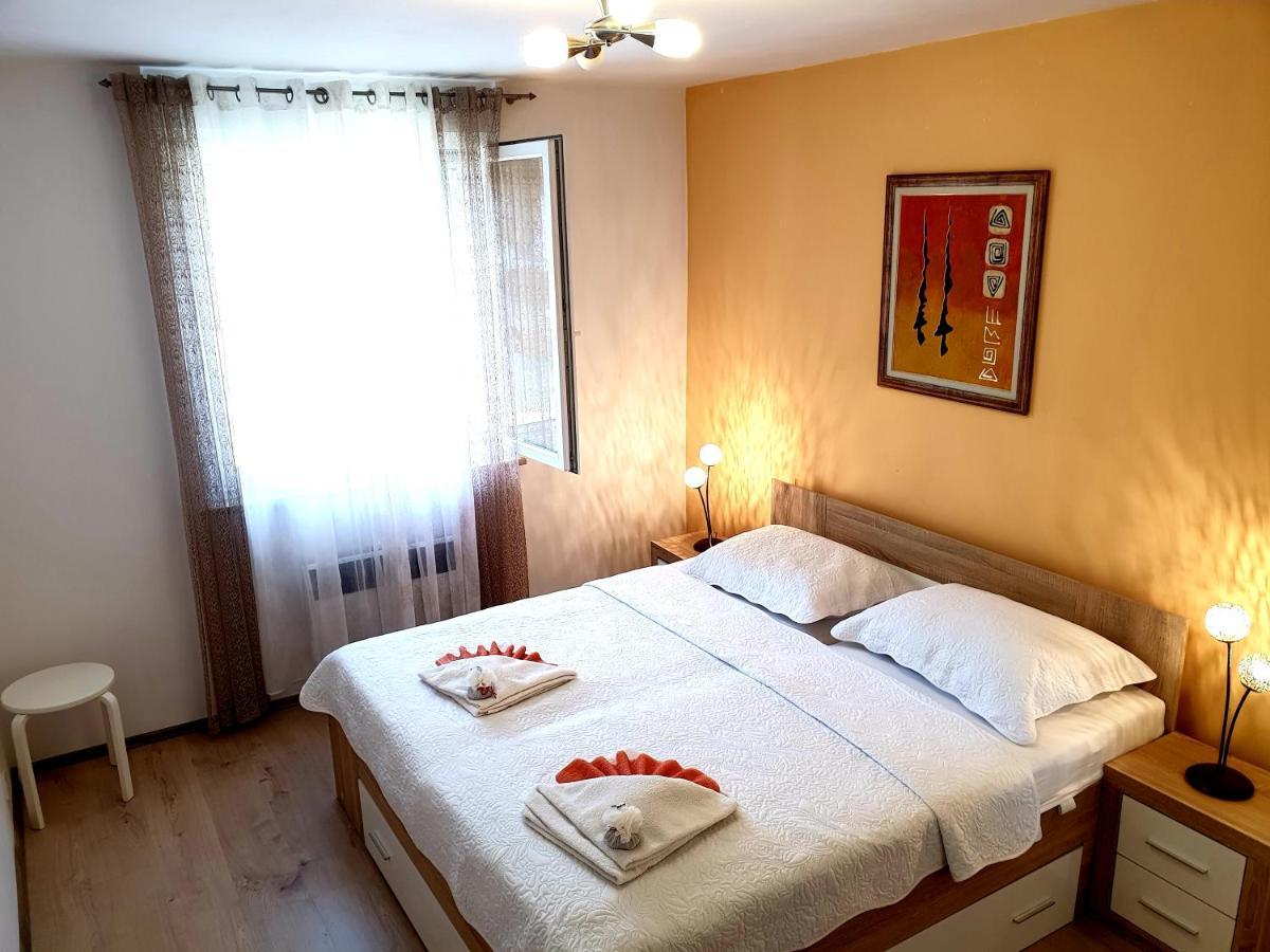 Apartament Lav *
