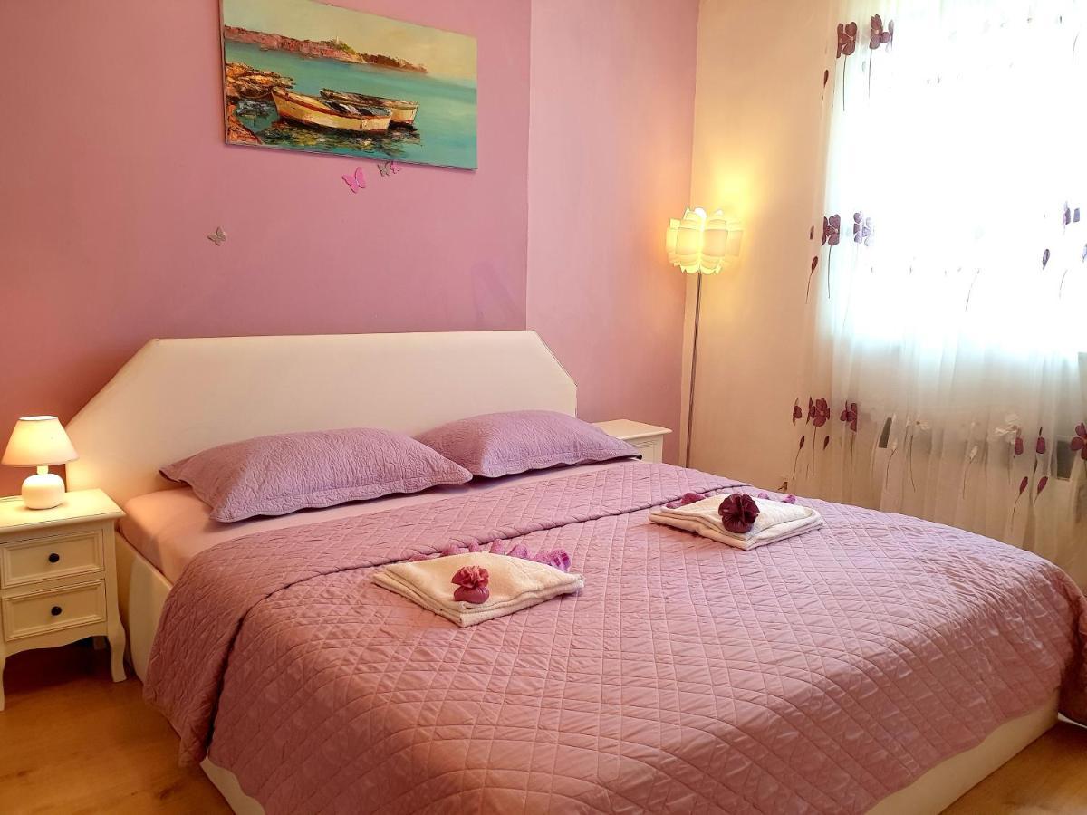 Apartament Lav Rovinj