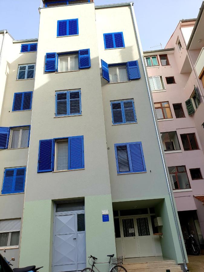 Lav Rovinj