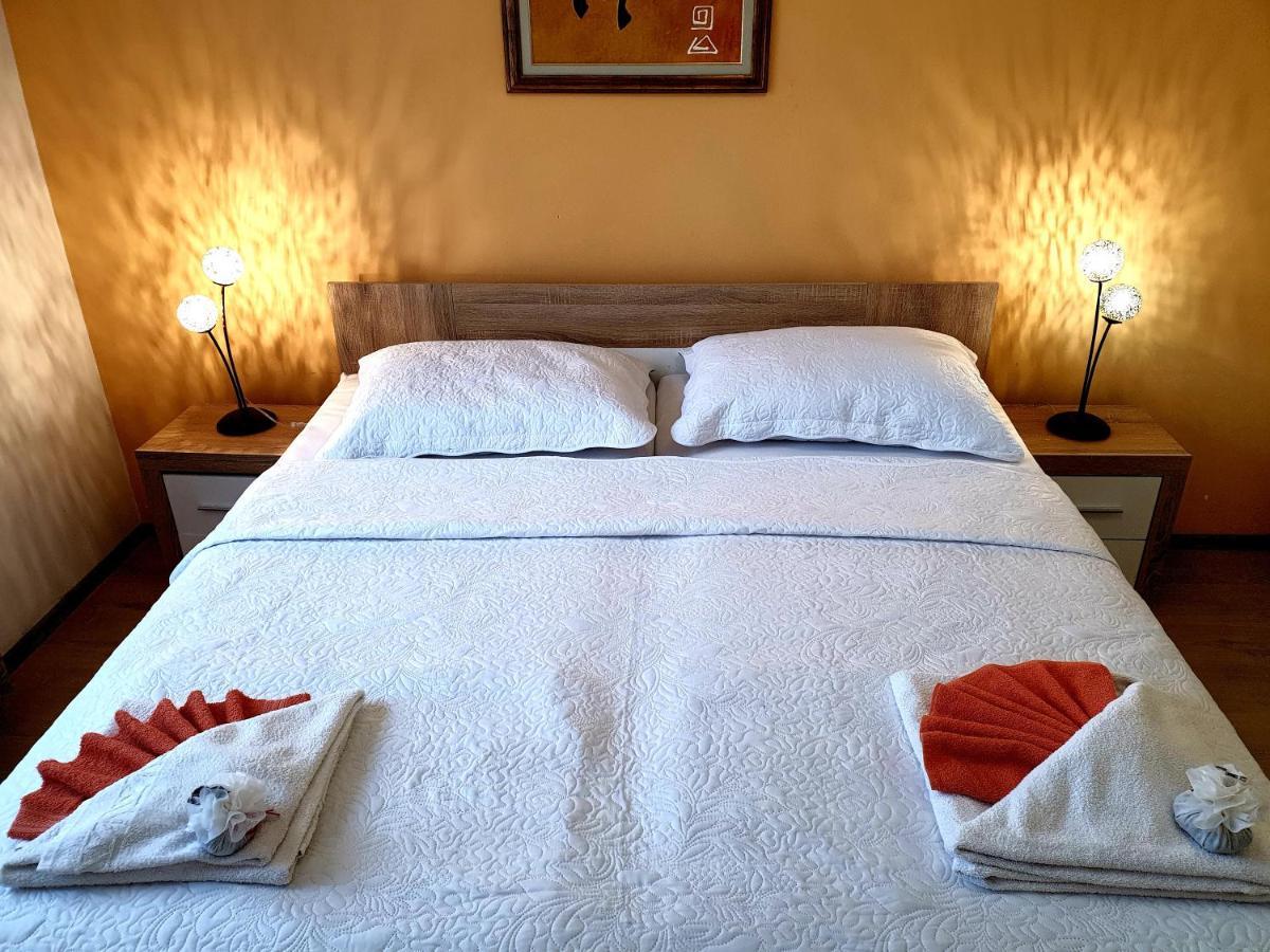 Lav Apartament Rovinj