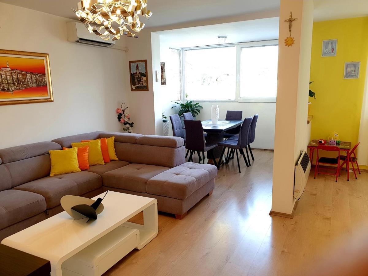 Apartament Lav Rovinj