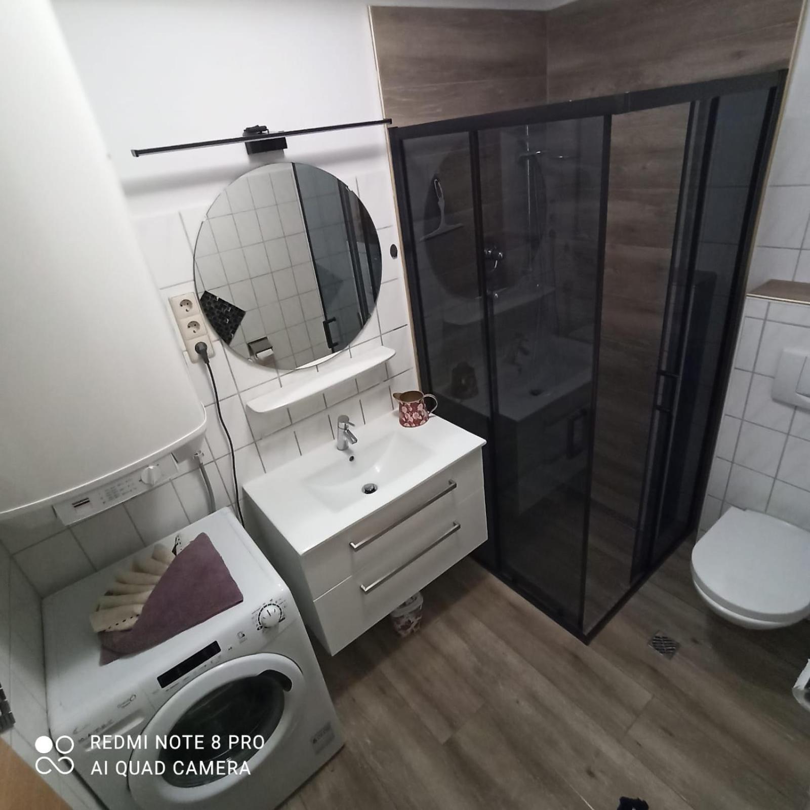 Apartament Lav