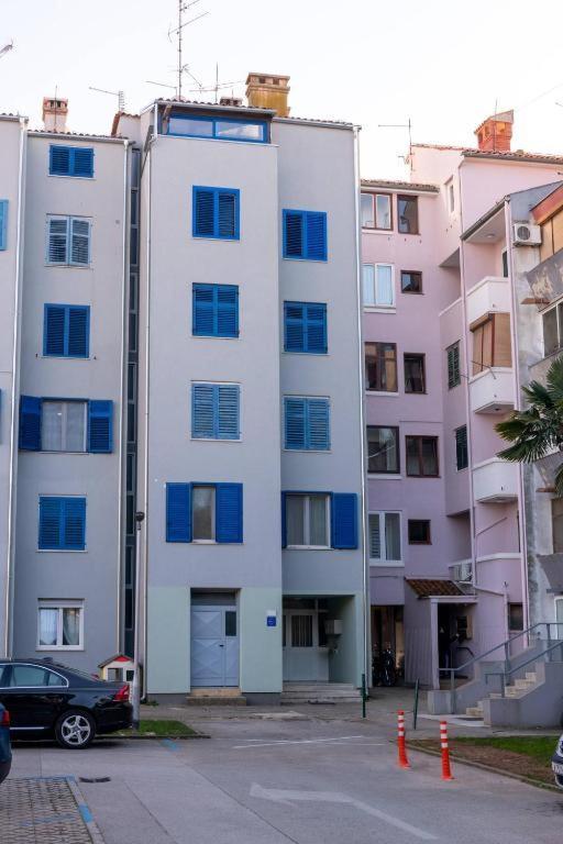 Lav Rovinj